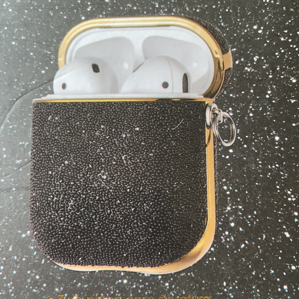 Apple AirPod Case Cover - Free with BUNDLES